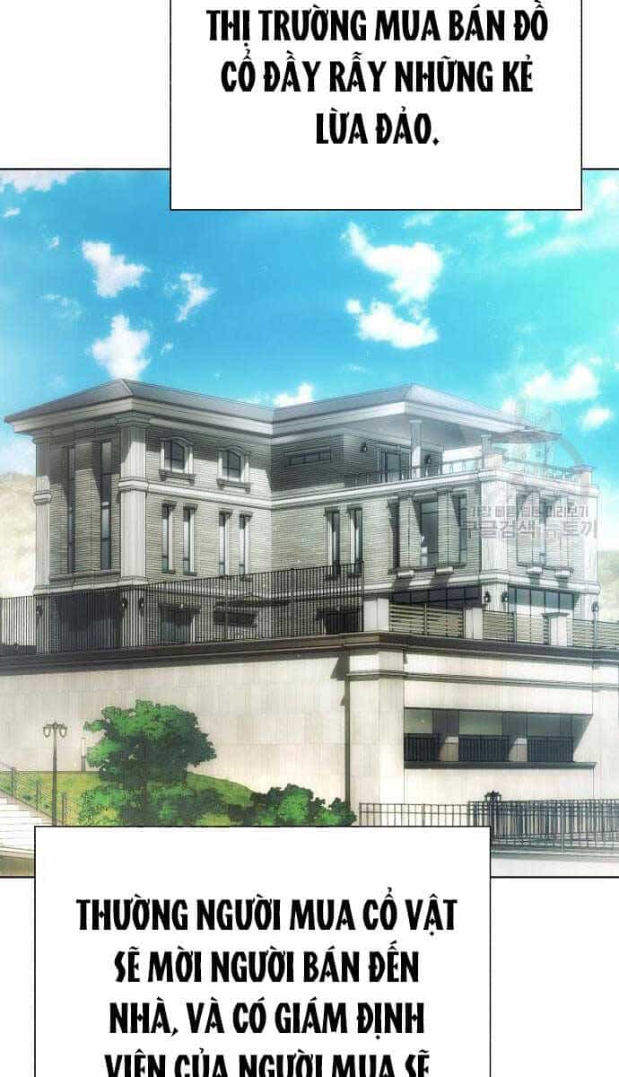 Người Giám Định Cổ Vật - Chương 10 - ảnh 12