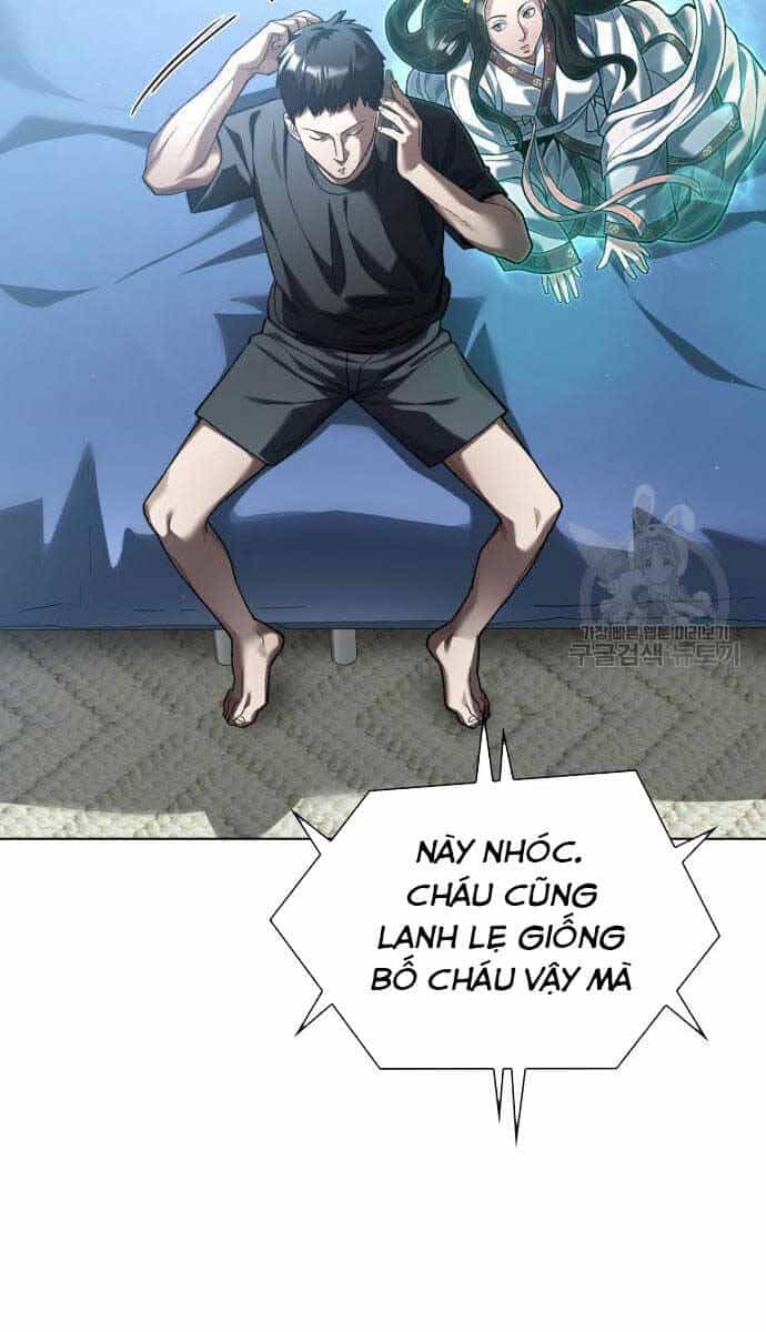 Người Giám Định Cổ Vật - Chương 10 - ảnh 14