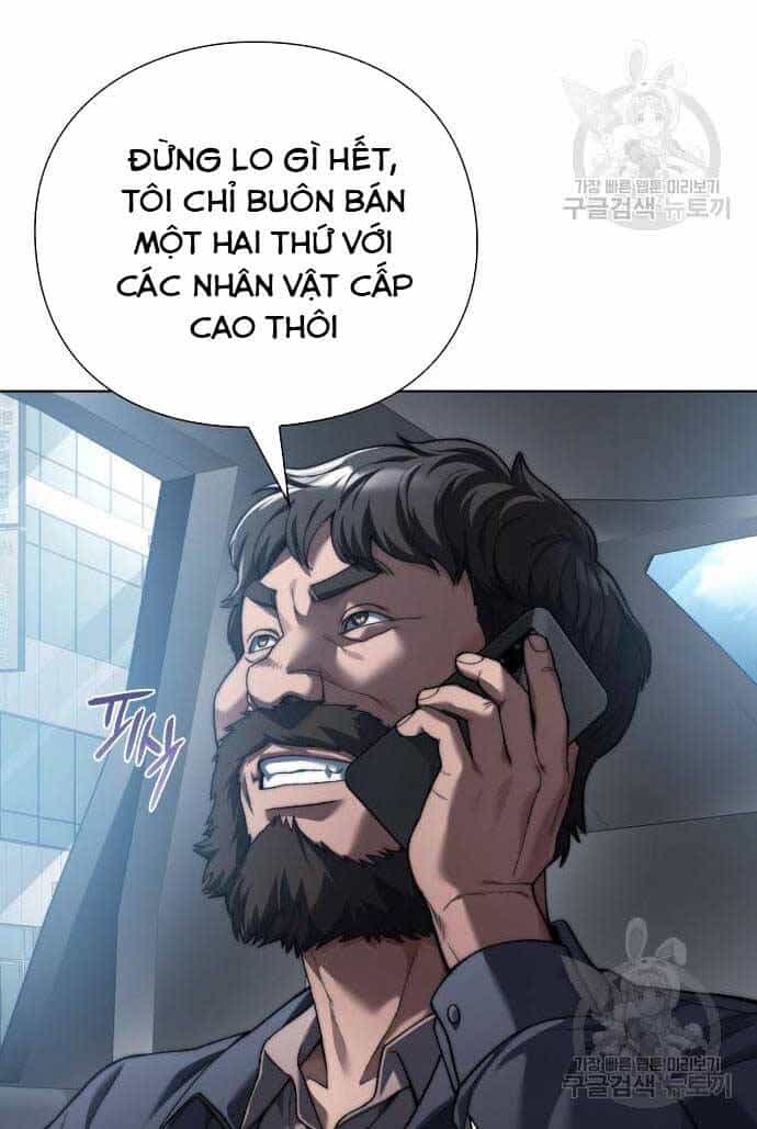 Người Giám Định Cổ Vật - Chương 10 - ảnh 15