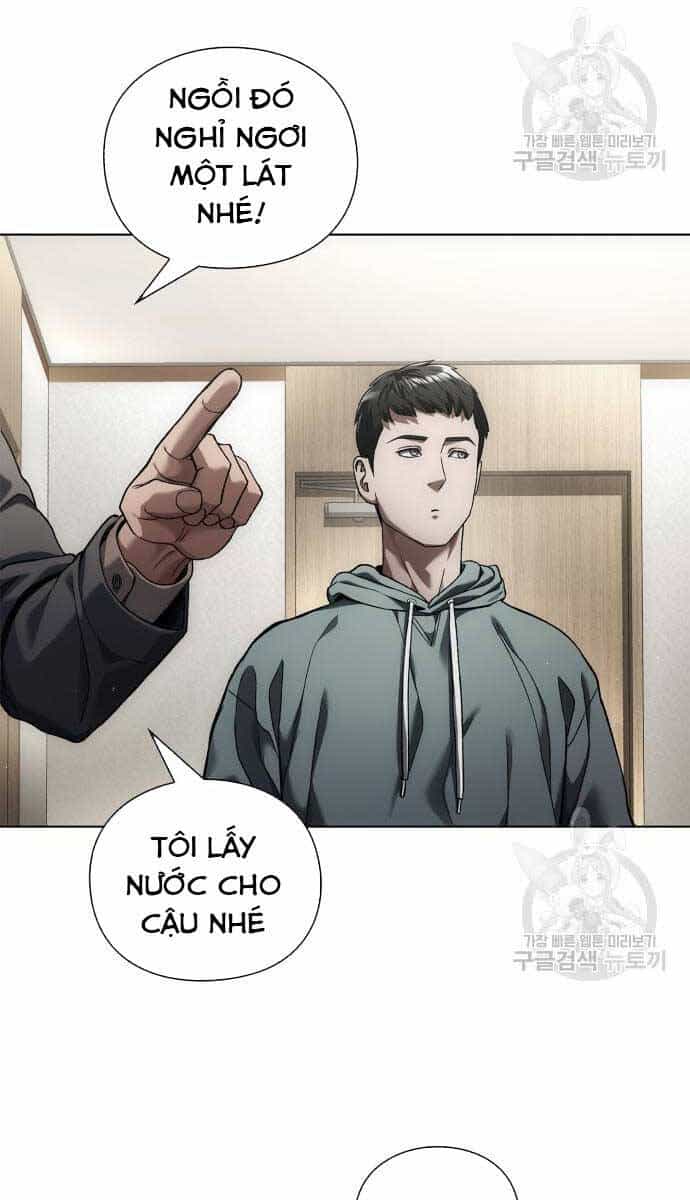 Người Giám Định Cổ Vật - Chương 10 - ảnh 25