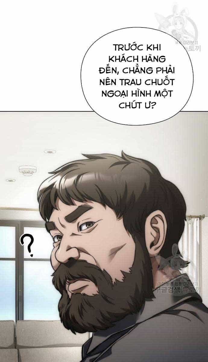 Người Giám Định Cổ Vật - Chương 10 - ảnh 27
