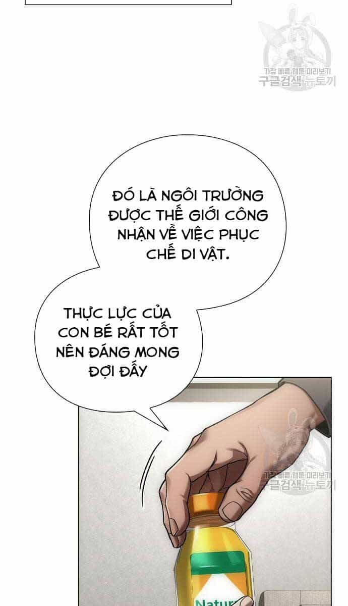Người Giám Định Cổ Vật - Chương 10 - ảnh 37