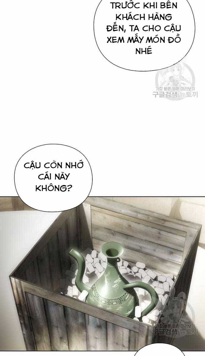 Người Giám Định Cổ Vật - Chương 10 - ảnh 43