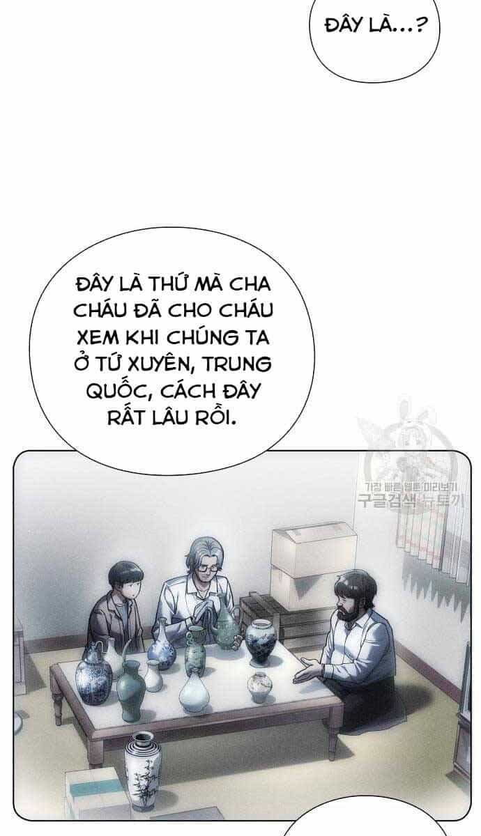 Người Giám Định Cổ Vật - Chương 10 - ảnh 44