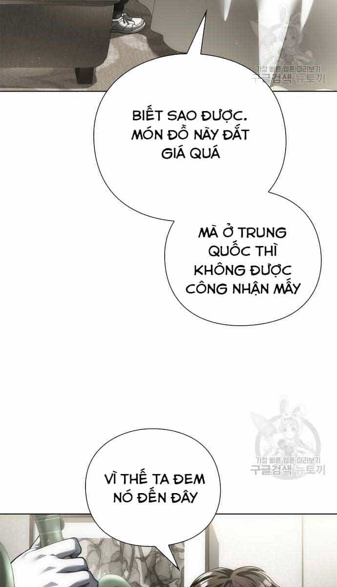 Người Giám Định Cổ Vật - Chương 10 - ảnh 48