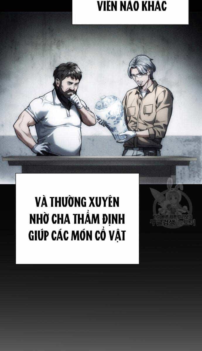 Người Giám Định Cổ Vật - Chương 10 - ảnh 5
