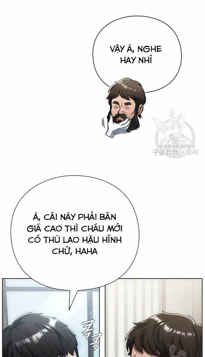 Người Giám Định Cổ Vật - Chương 10 - ảnh 55