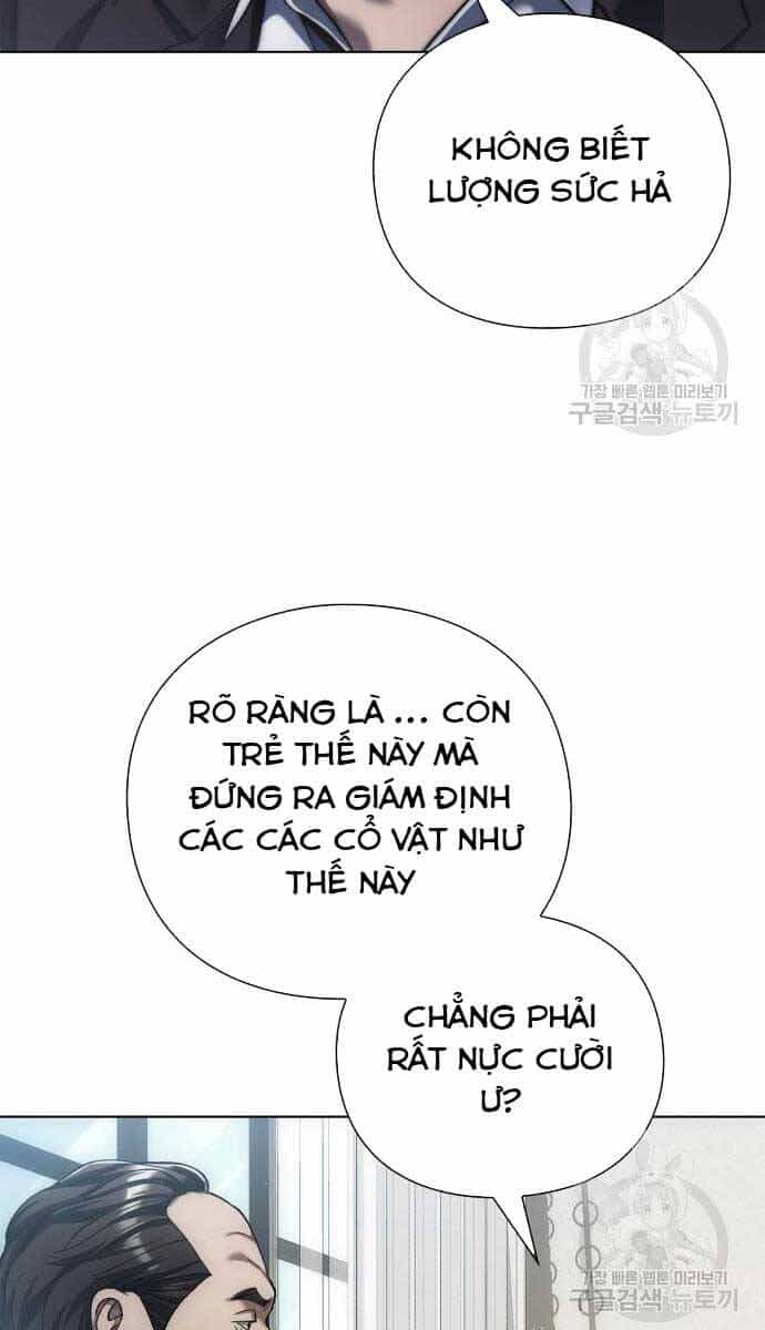 Người Giám Định Cổ Vật - Chương 10 - ảnh 76