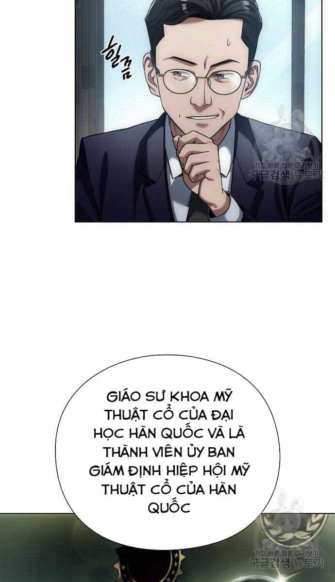 Người Giám Định Cổ Vật - Chương 10 - ảnh 81