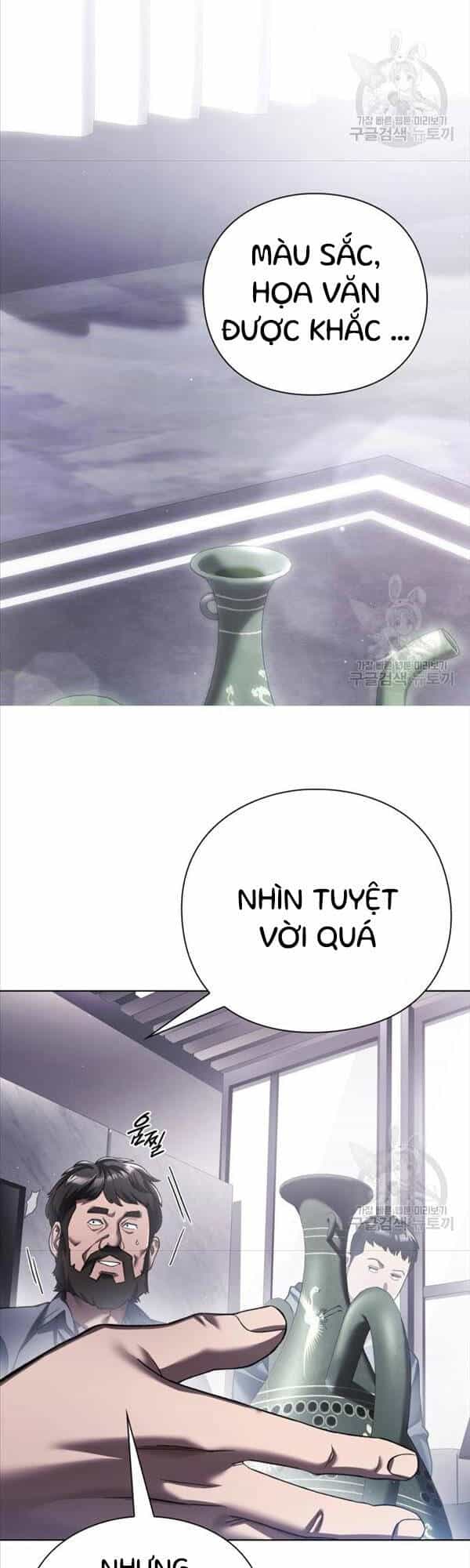 Người Giám Định Cổ Vật - Chương 11 - ảnh 19