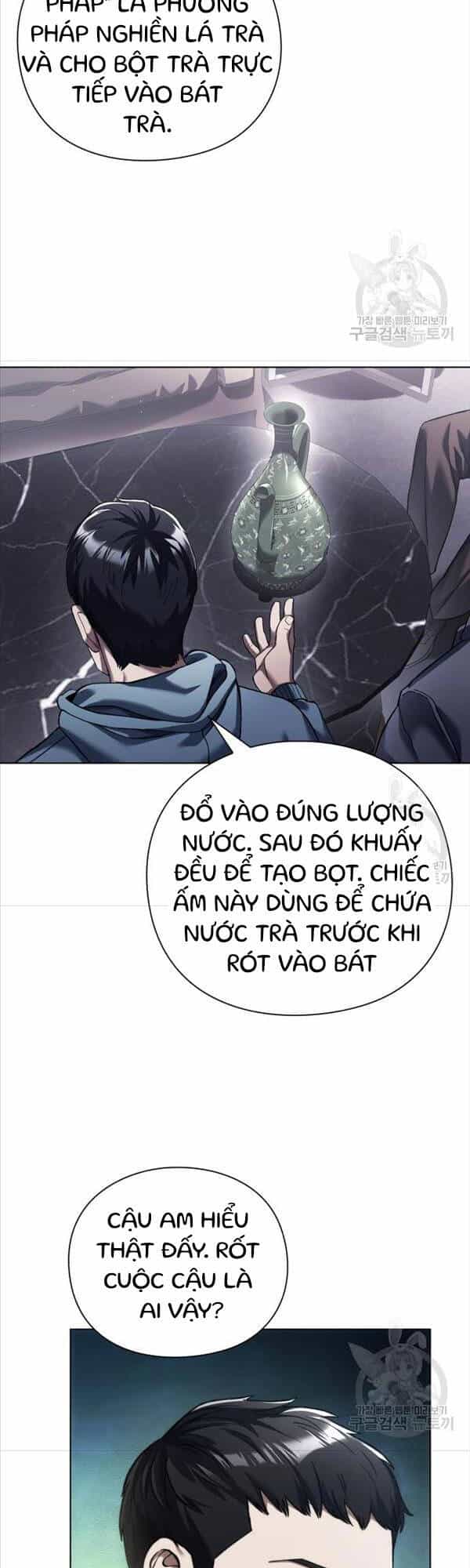 Người Giám Định Cổ Vật - Chương 11 - ảnh 22