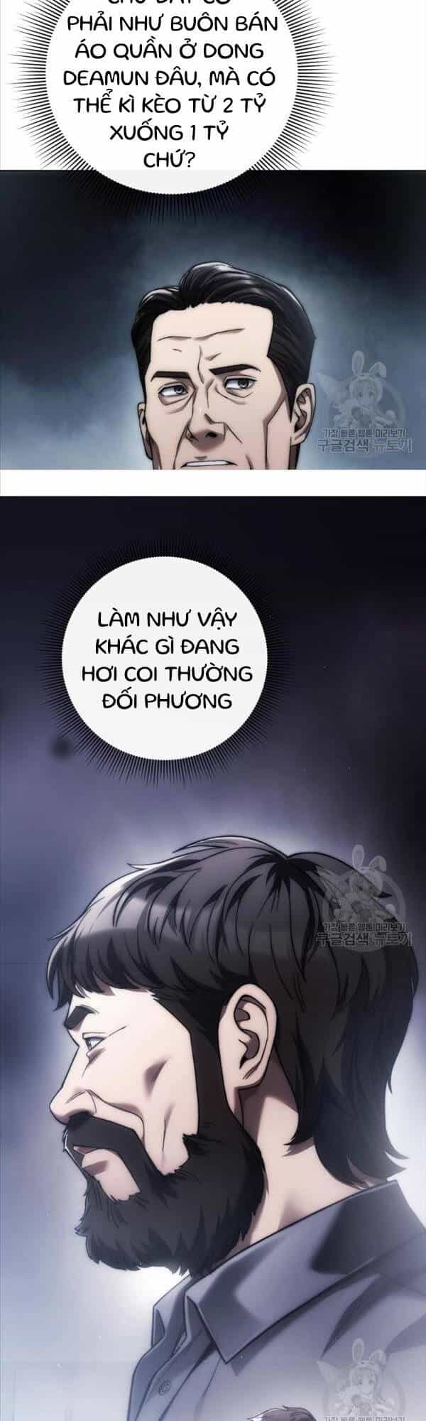 Người Giám Định Cổ Vật - Chương 11 - ảnh 31