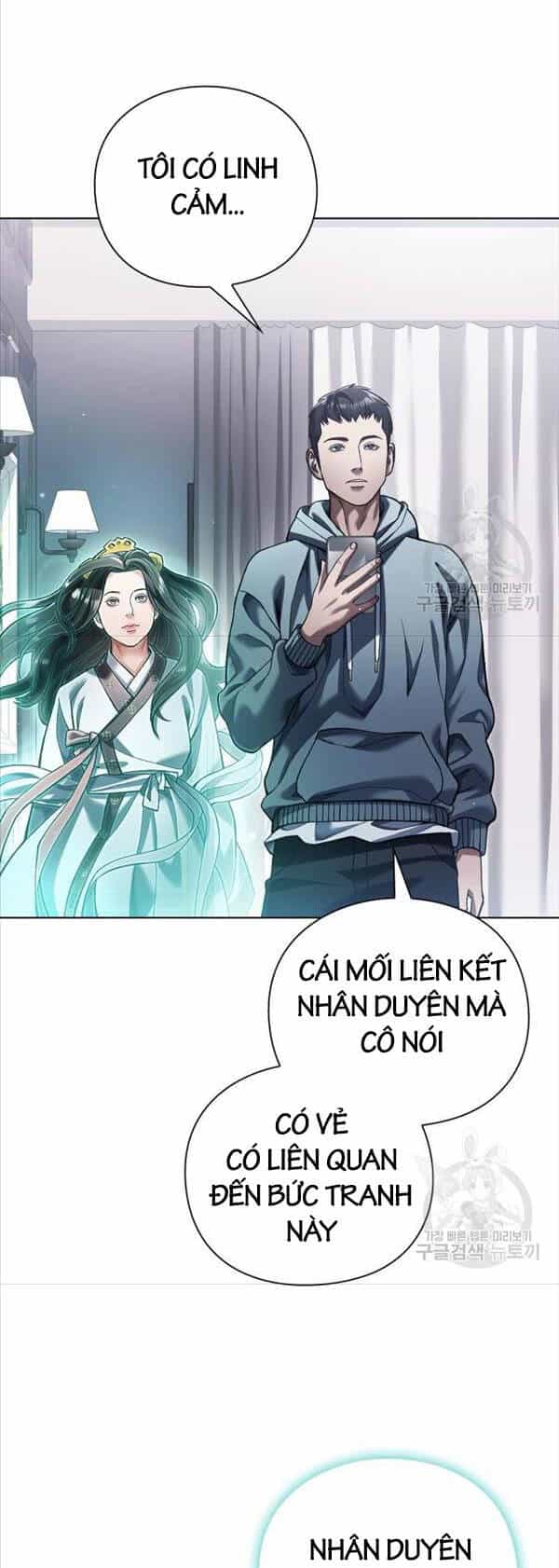 Người Giám Định Cổ Vật - Chương 11 - ảnh 45