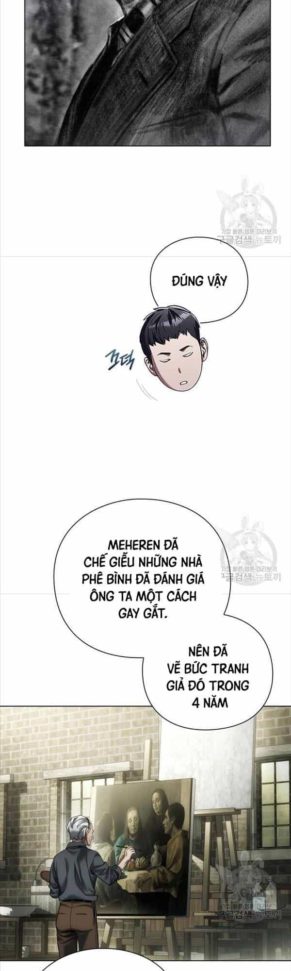 Người Giám Định Cổ Vật - Chương 12 - ảnh 37