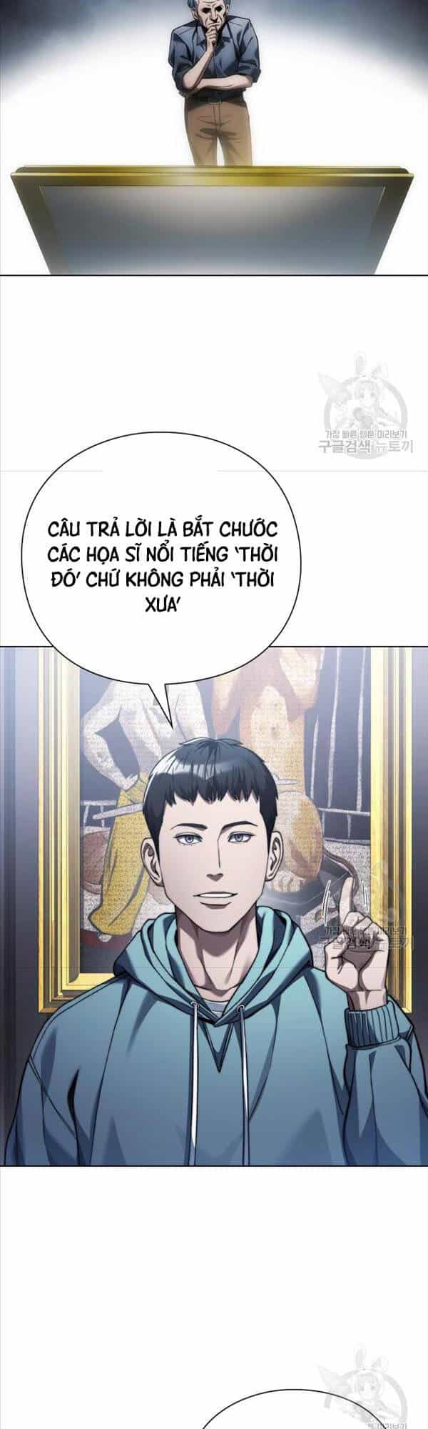 Người Giám Định Cổ Vật - Chương 12 - ảnh 41
