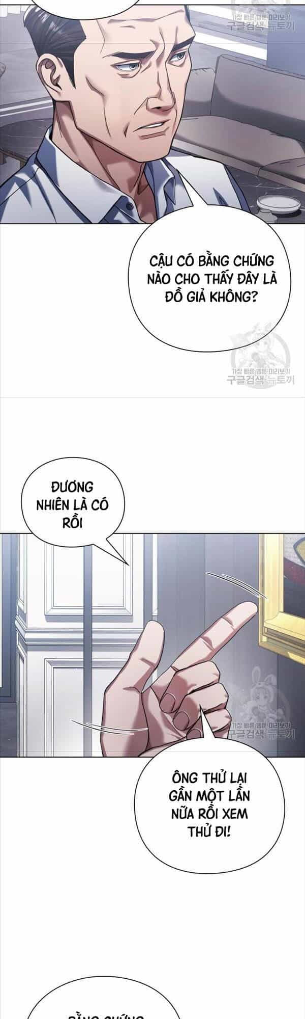 Người Giám Định Cổ Vật - Chương 12 - ảnh 44