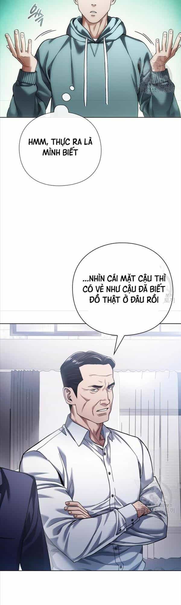 Người Giám Định Cổ Vật - Chương 12 - ảnh 49