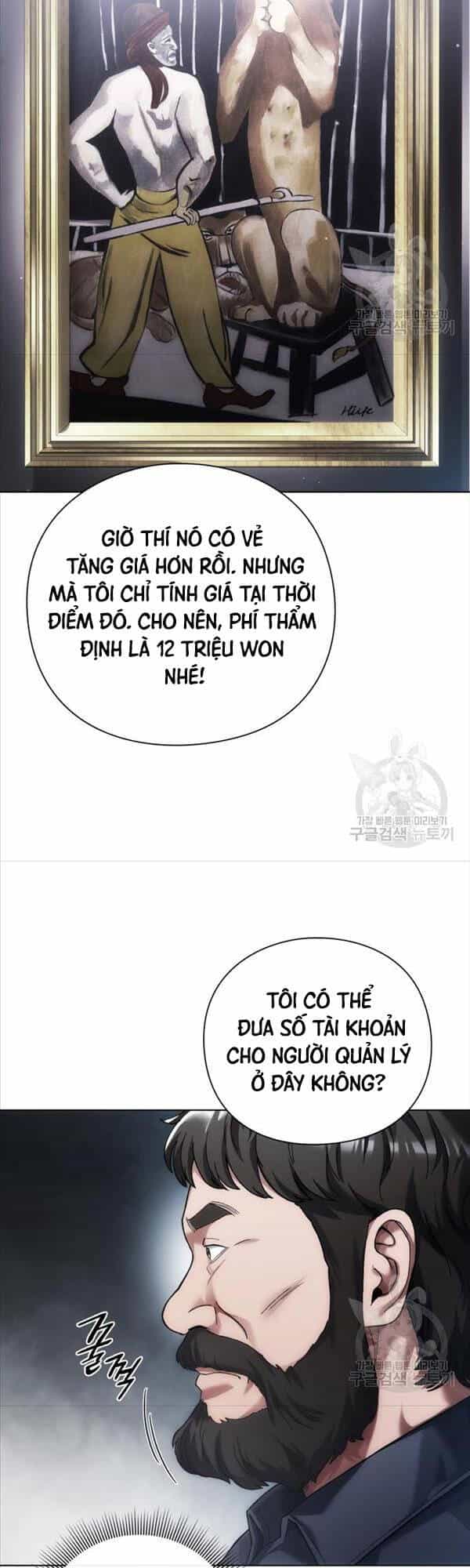 Người Giám Định Cổ Vật - Chương 12 - ảnh 51