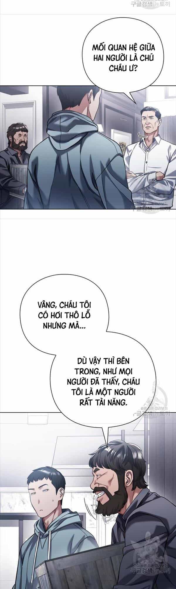 Người Giám Định Cổ Vật - Chương 12 - ảnh 55