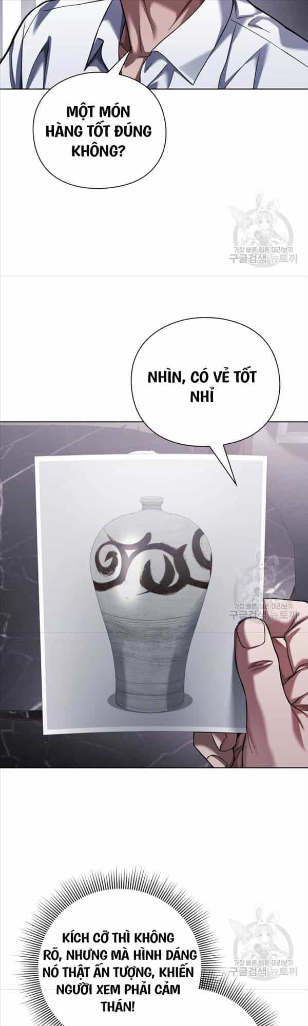 Người Giám Định Cổ Vật - Chương 13 - ảnh 15