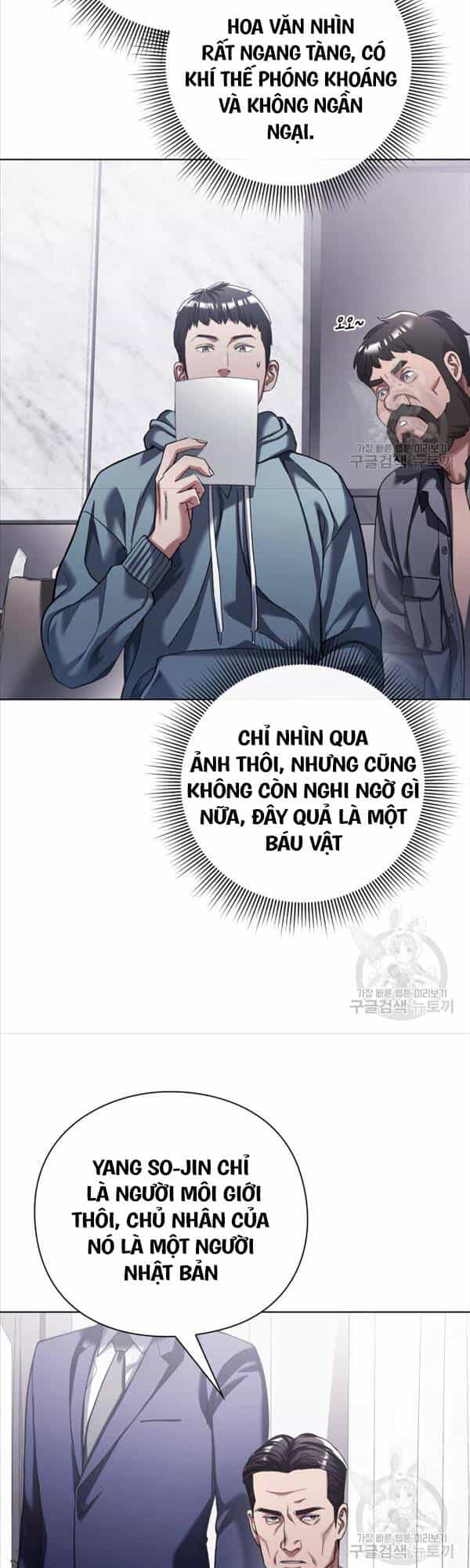 Người Giám Định Cổ Vật - Chương 13 - ảnh 16