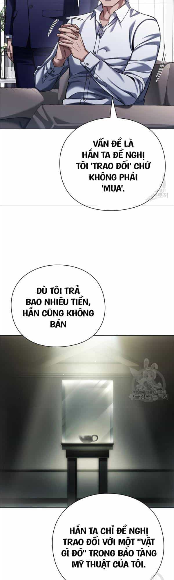 Người Giám Định Cổ Vật - Chương 13 - ảnh 17