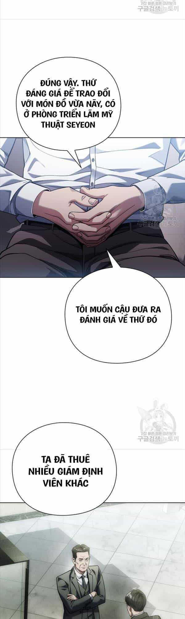 Người Giám Định Cổ Vật - Chương 13 - ảnh 20