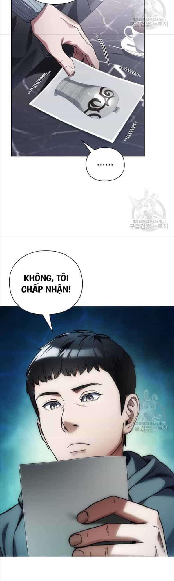 Người Giám Định Cổ Vật - Chương 13 - ảnh 30