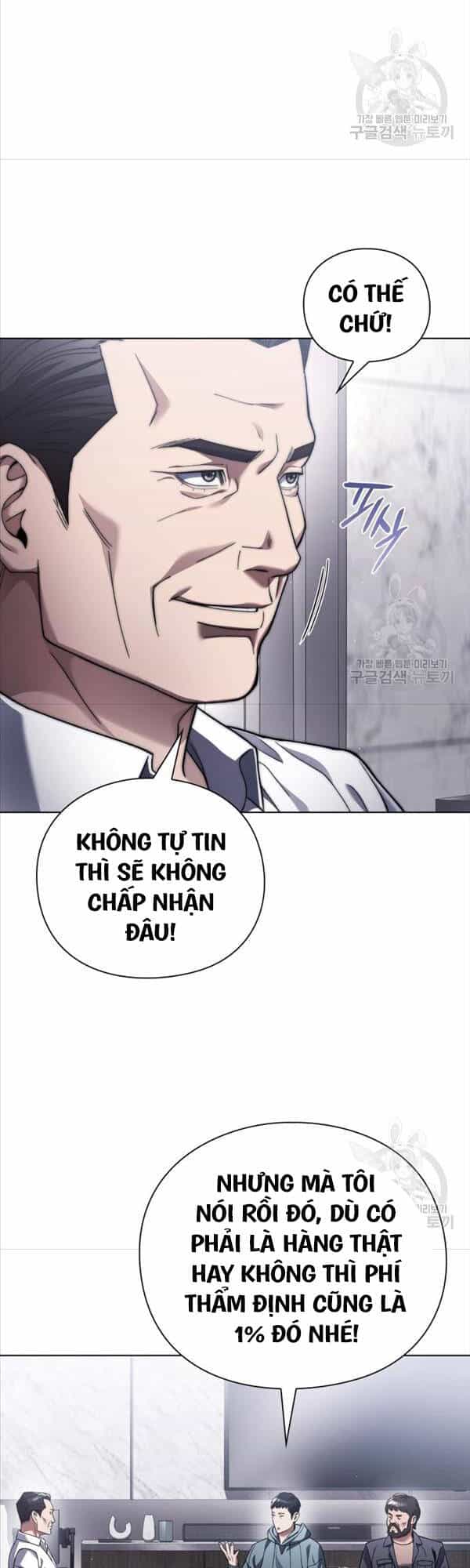 Người Giám Định Cổ Vật - Chương 13 - ảnh 31