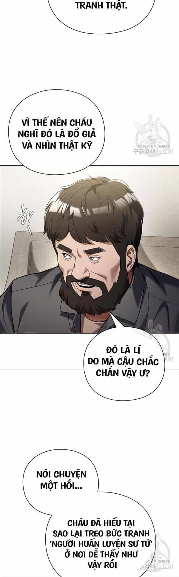 Người Giám Định Cổ Vật - Chương 13 - ảnh 41