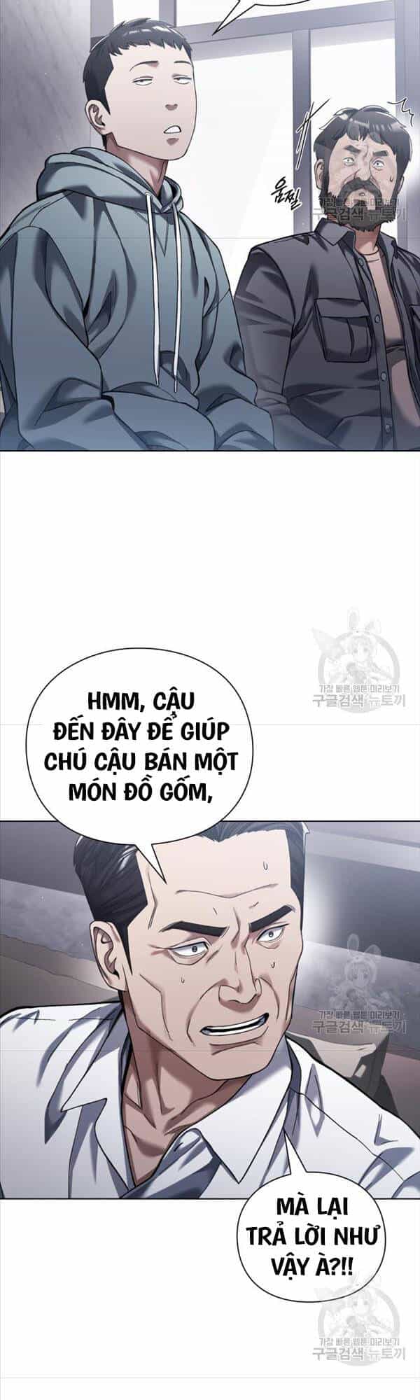 Người Giám Định Cổ Vật - Chương 13 - ảnh 5