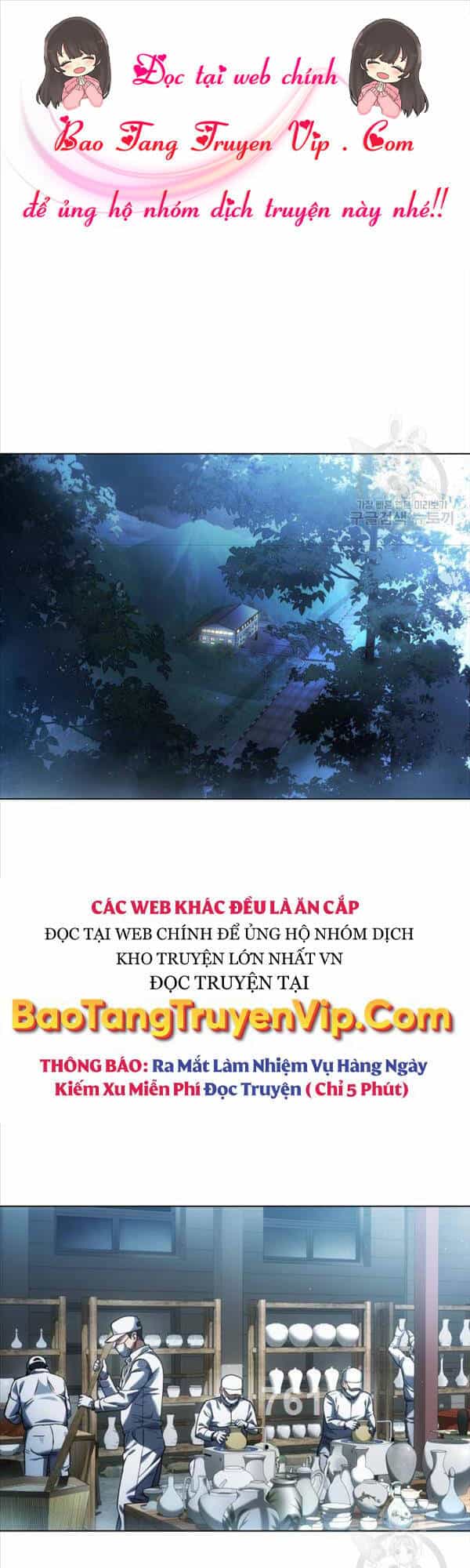 Người Giám Định Cổ Vật - Chương 14 - ảnh 1
