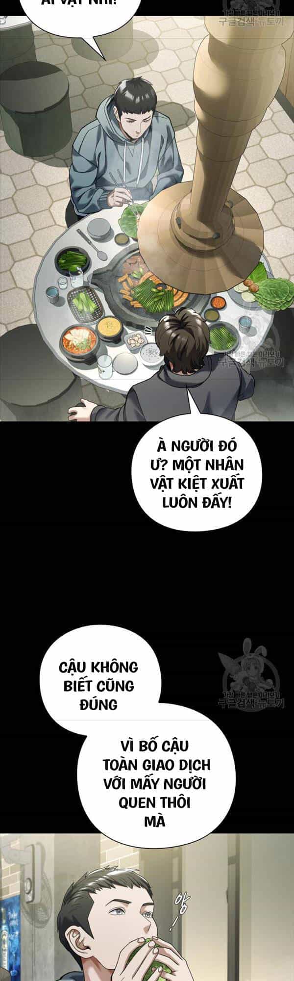 Người Giám Định Cổ Vật - Chương 14 - ảnh 33