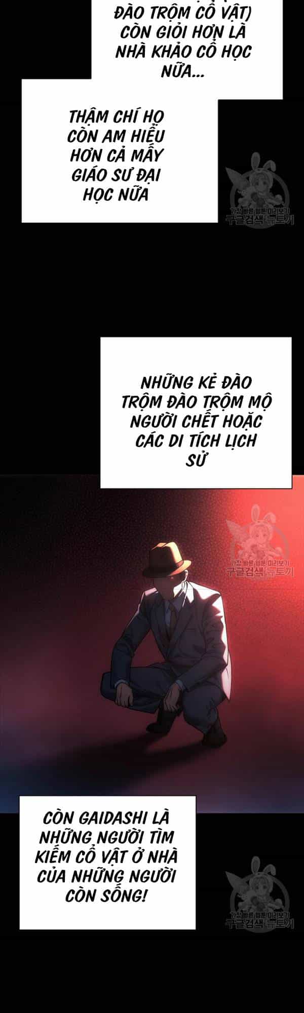 Người Giám Định Cổ Vật - Chương 14 - ảnh 36