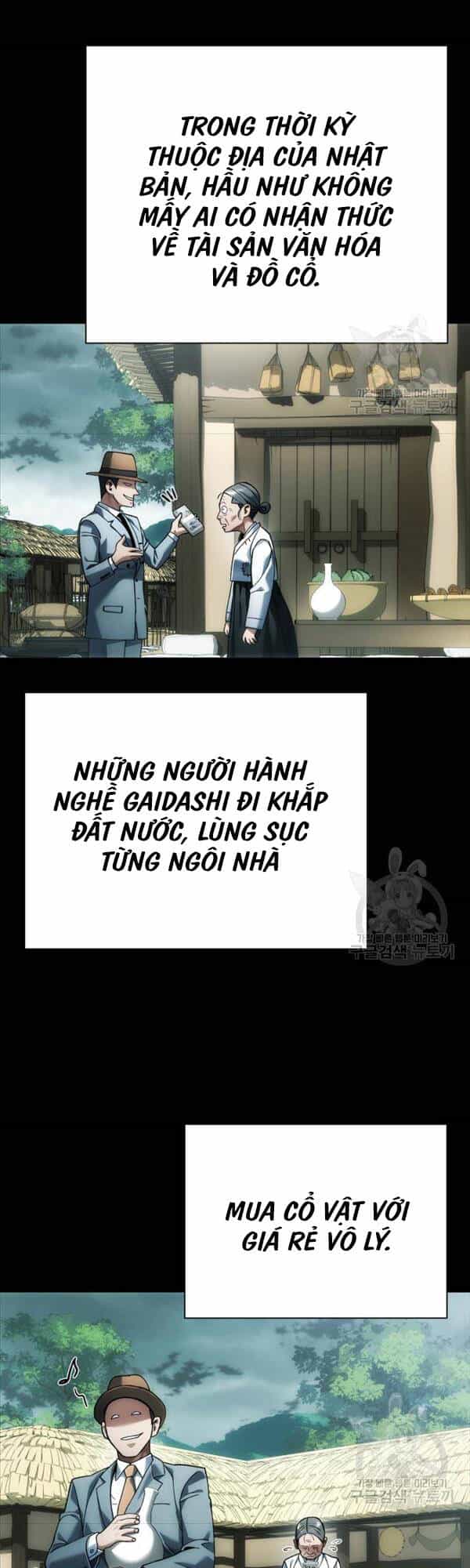 Người Giám Định Cổ Vật - Chương 14 - ảnh 37