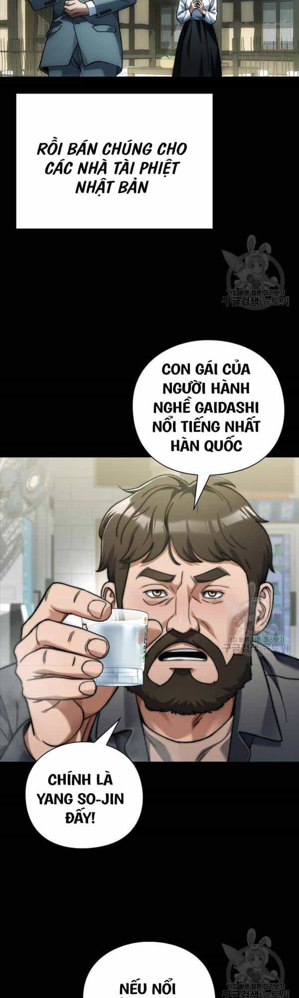 Người Giám Định Cổ Vật - Chương 14 - ảnh 38