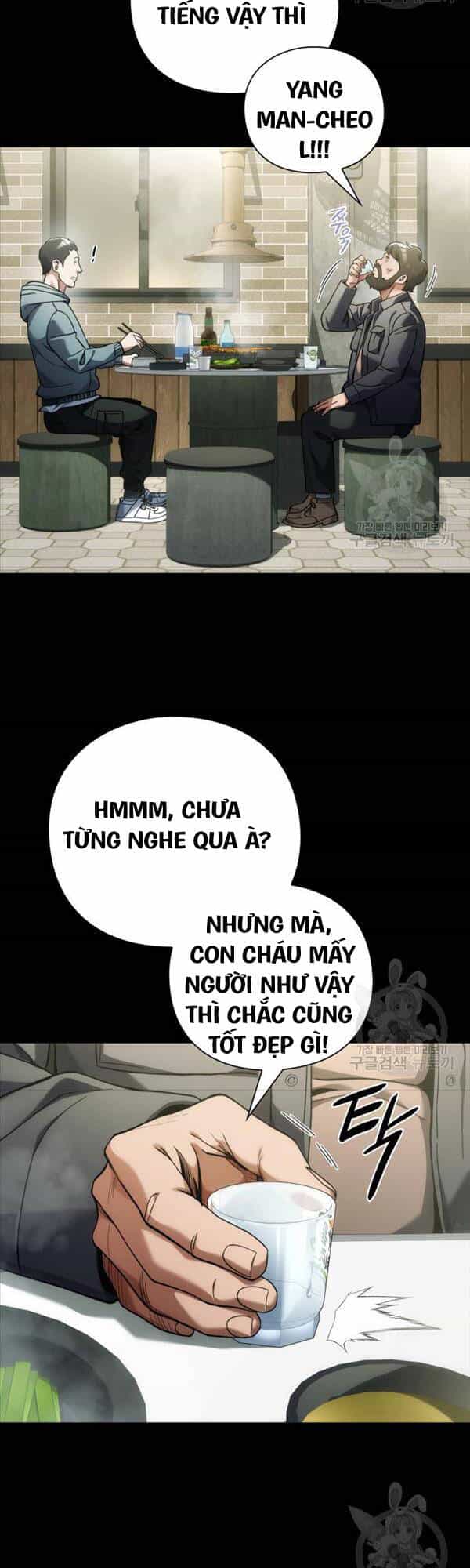 Người Giám Định Cổ Vật - Chương 14 - ảnh 39
