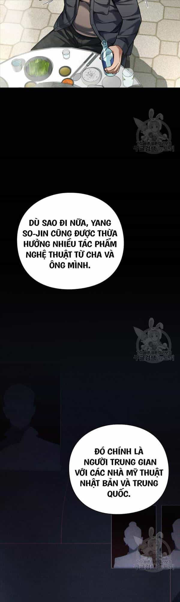 Người Giám Định Cổ Vật - Chương 14 - ảnh 44