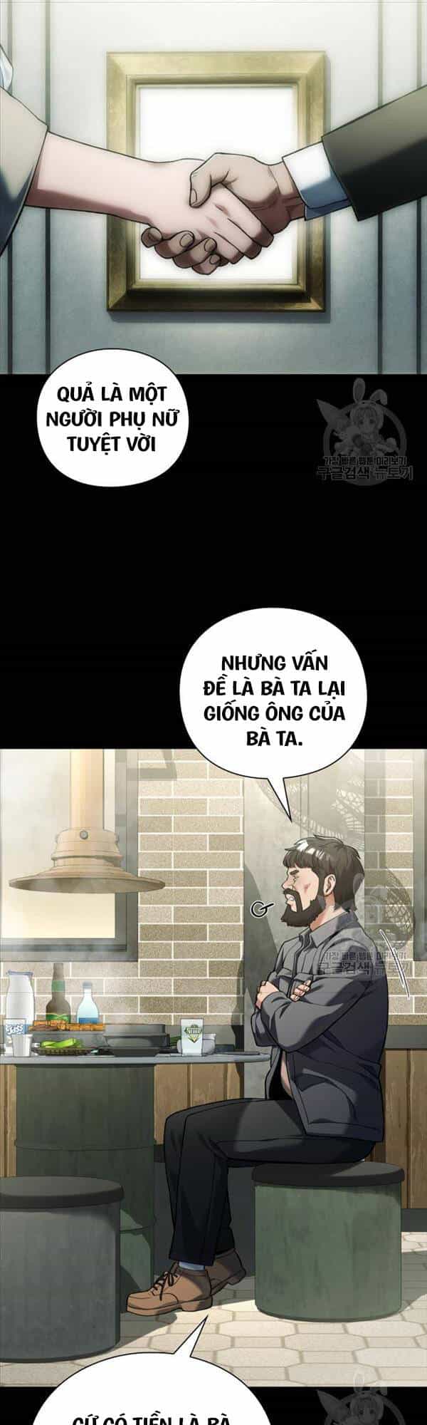 Người Giám Định Cổ Vật - Chương 14 - ảnh 46