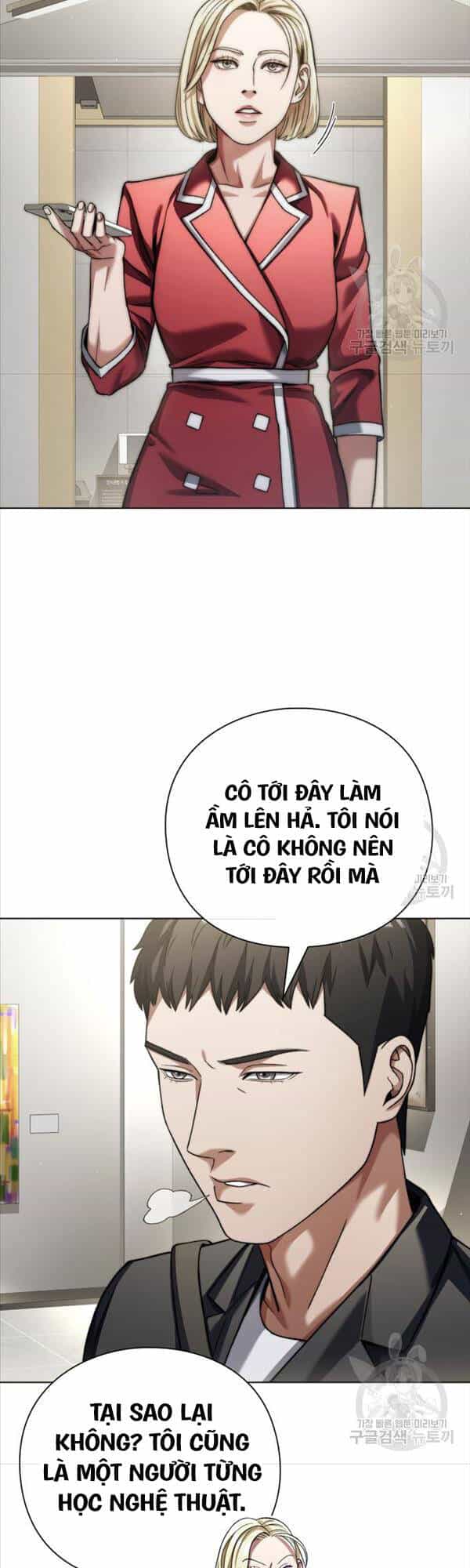 Người Giám Định Cổ Vật - Chương 14 - ảnh 50