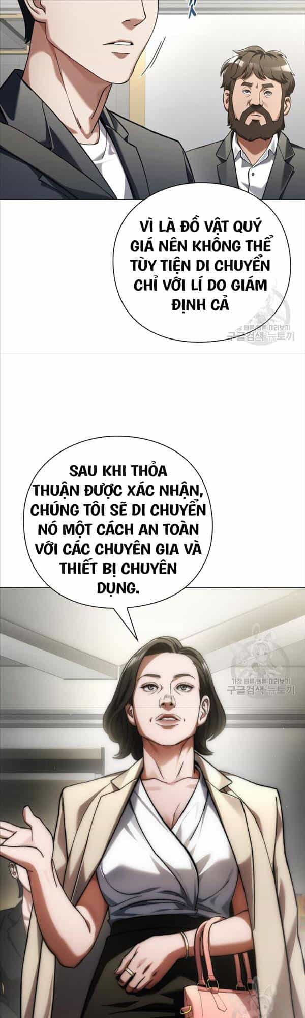 Người Giám Định Cổ Vật - Chương 14 - ảnh 55