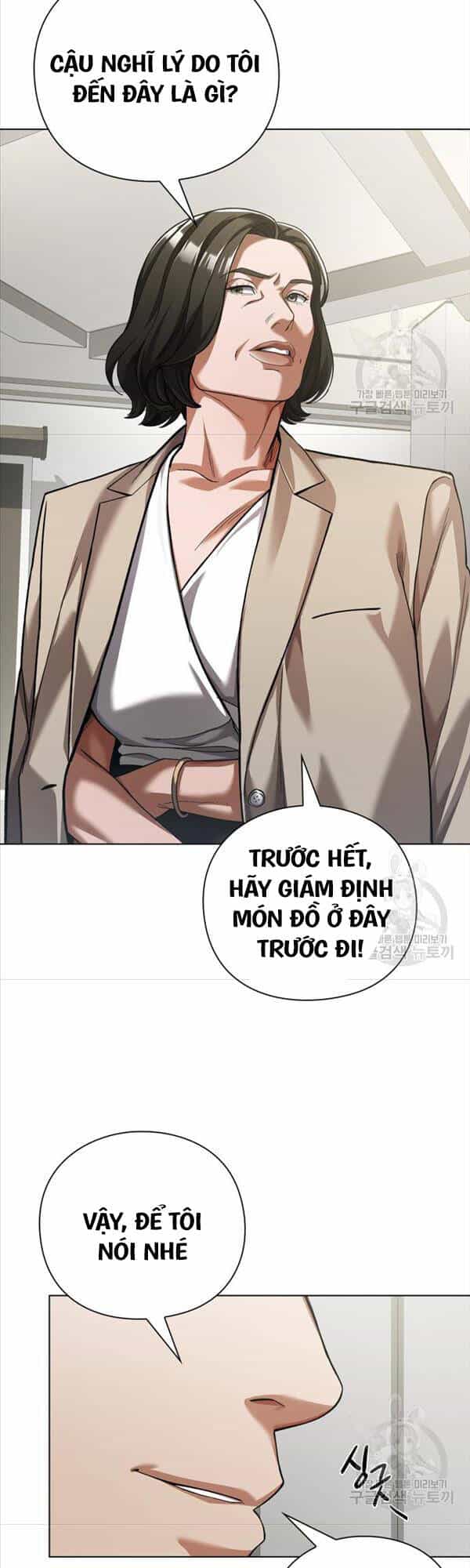 Người Giám Định Cổ Vật - Chương 14 - ảnh 59