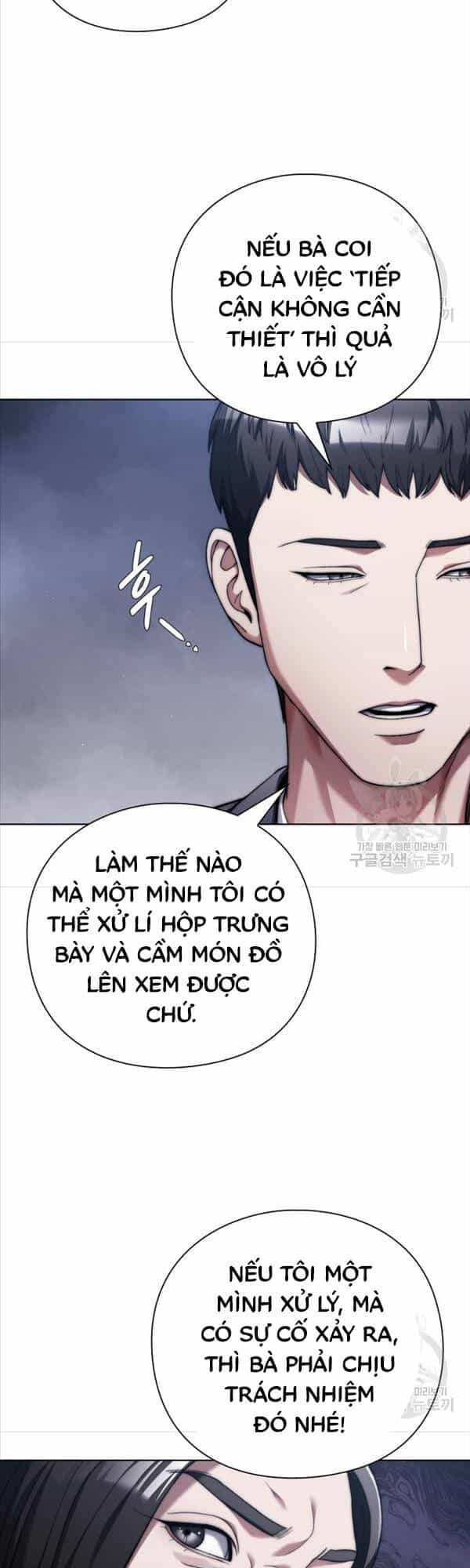 Người Giám Định Cổ Vật - Chương 15 - ảnh 11