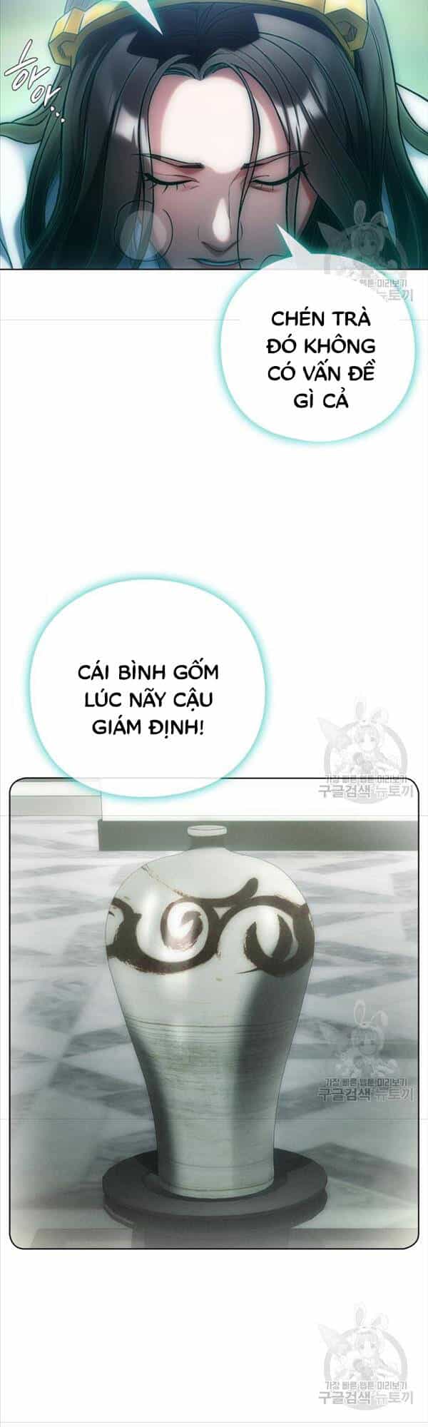 Người Giám Định Cổ Vật - Chương 15 - ảnh 24