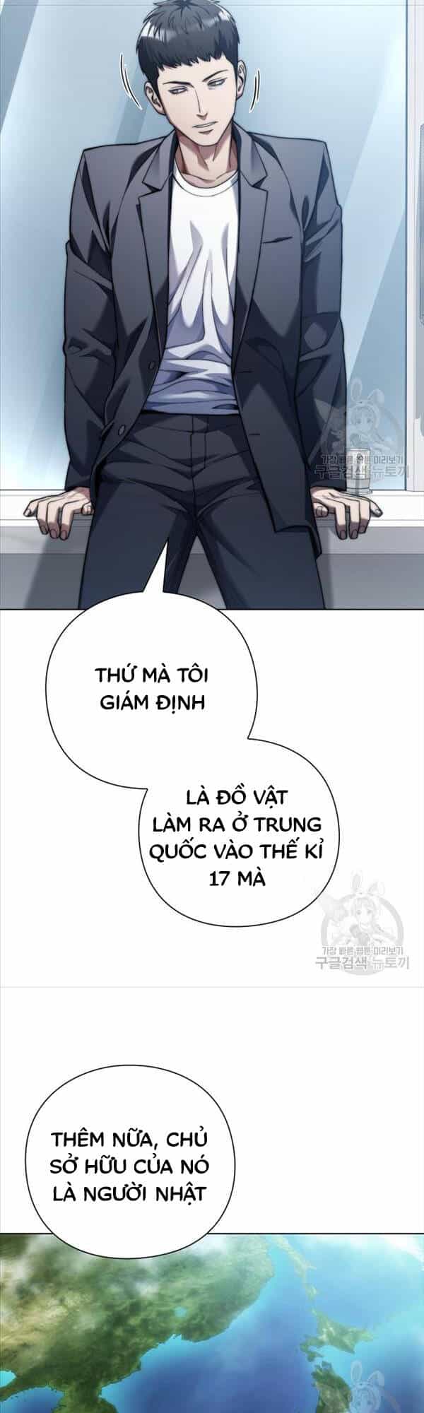Người Giám Định Cổ Vật - Chương 15 - ảnh 33