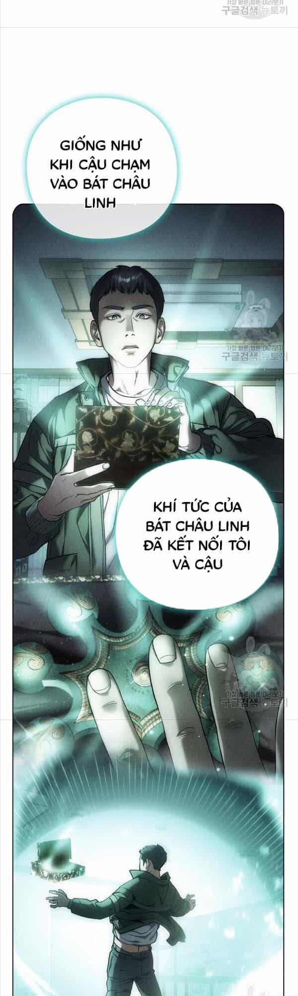 Người Giám Định Cổ Vật - Chương 15 - ảnh 35