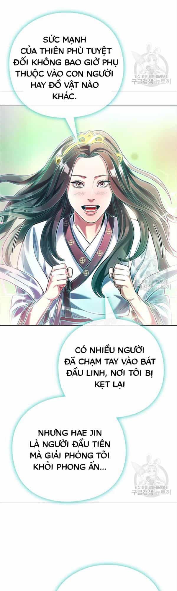 Người Giám Định Cổ Vật - Chương 15 - ảnh 38