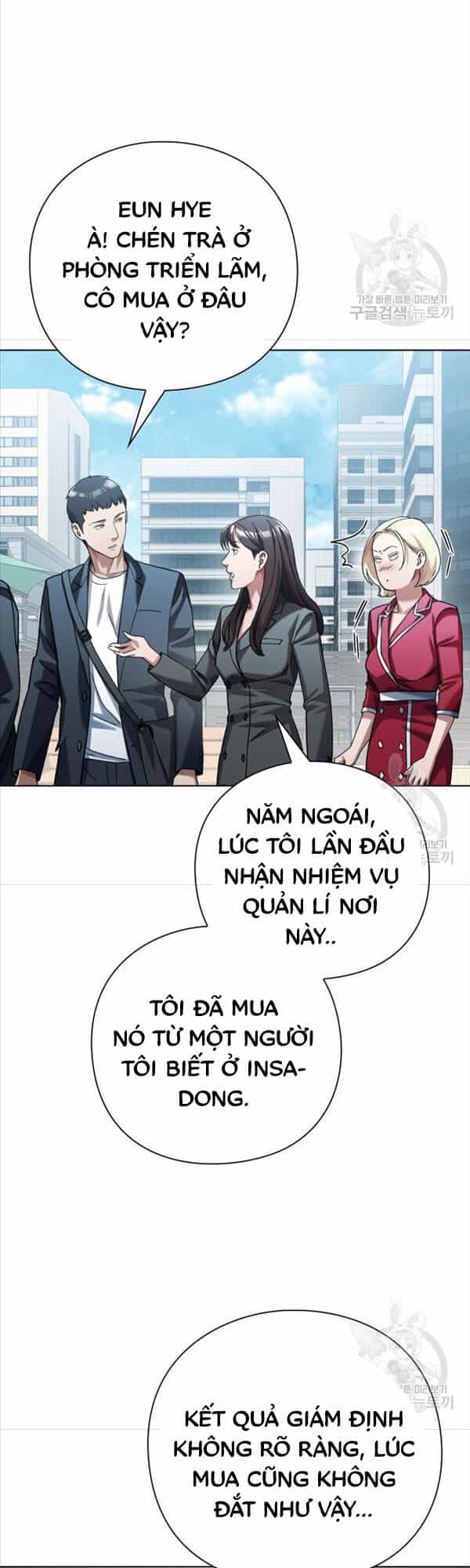 Người Giám Định Cổ Vật - Chương 15 - ảnh 48