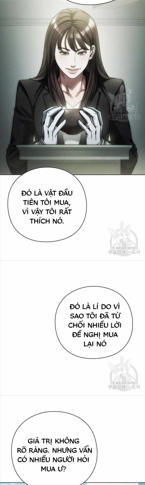 Người Giám Định Cổ Vật - Chương 15 - ảnh 49