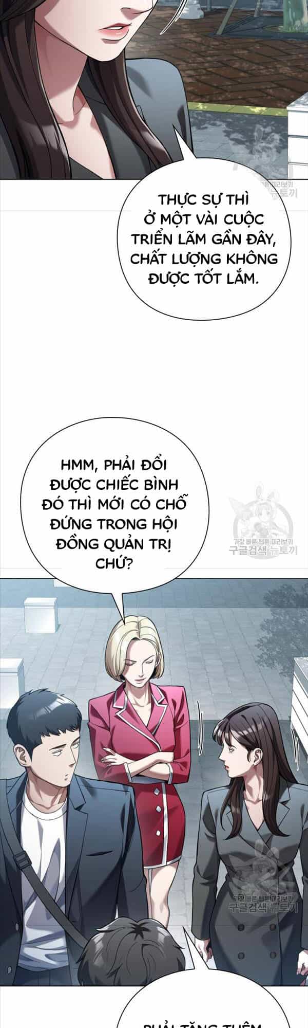Người Giám Định Cổ Vật - Chương 15 - ảnh 51